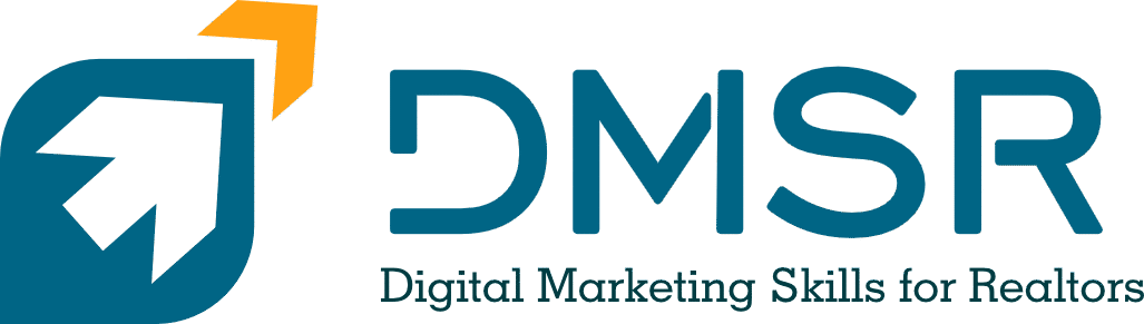 DMSR Logo