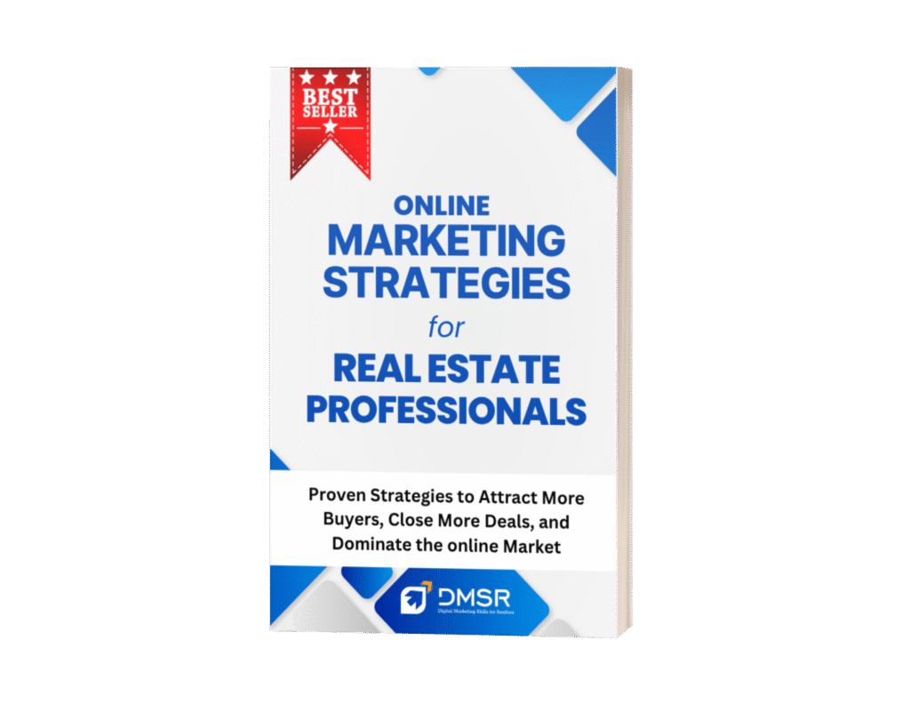 online Marketing strategies for real estate professional