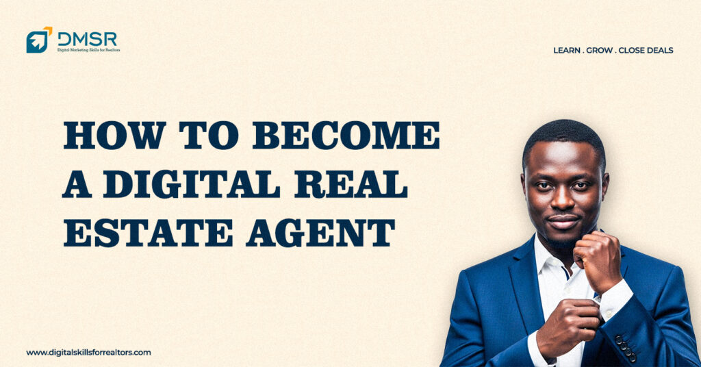 how to use digital marketing for real estate
