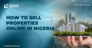 how to sell properties online in Nigeria